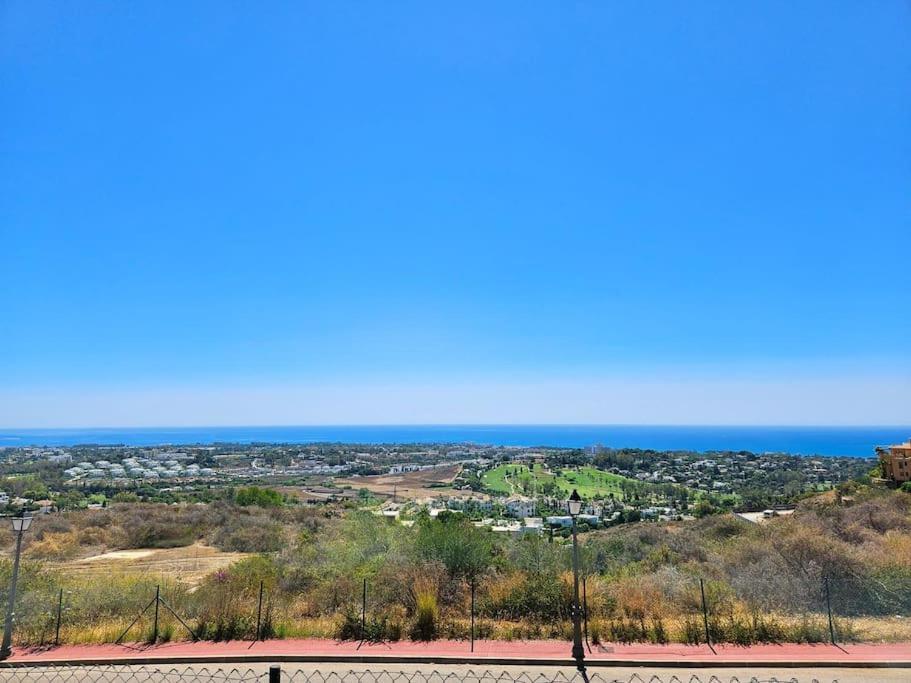 Hacienda Del Senorio De Cifuentes Leilighet Estepona Eksteriør bilde